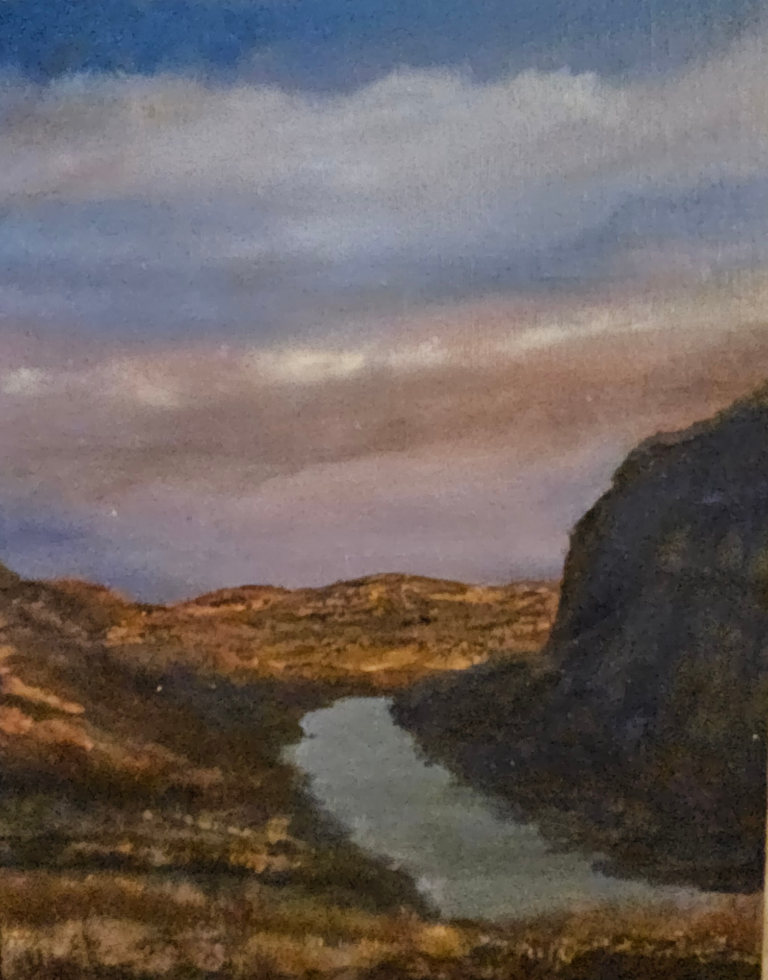 Middle Fork of the John Day River