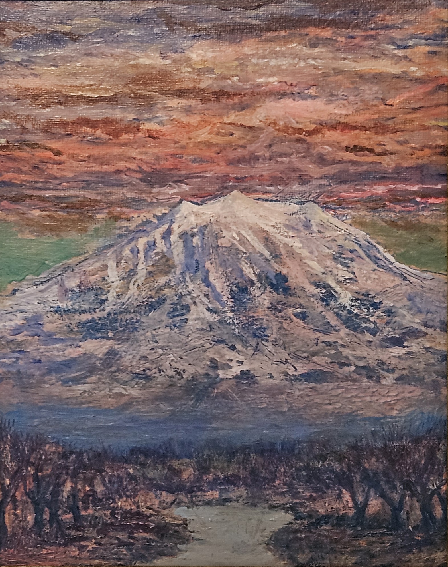 Rainier