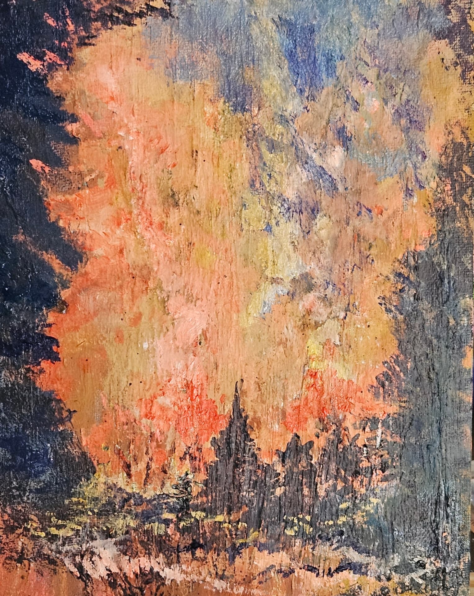 FIRE