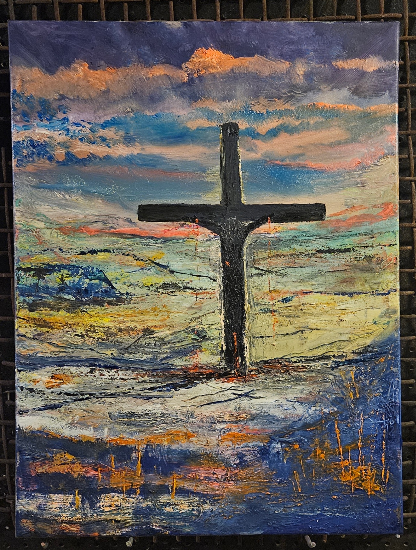 Sangre de Cristo