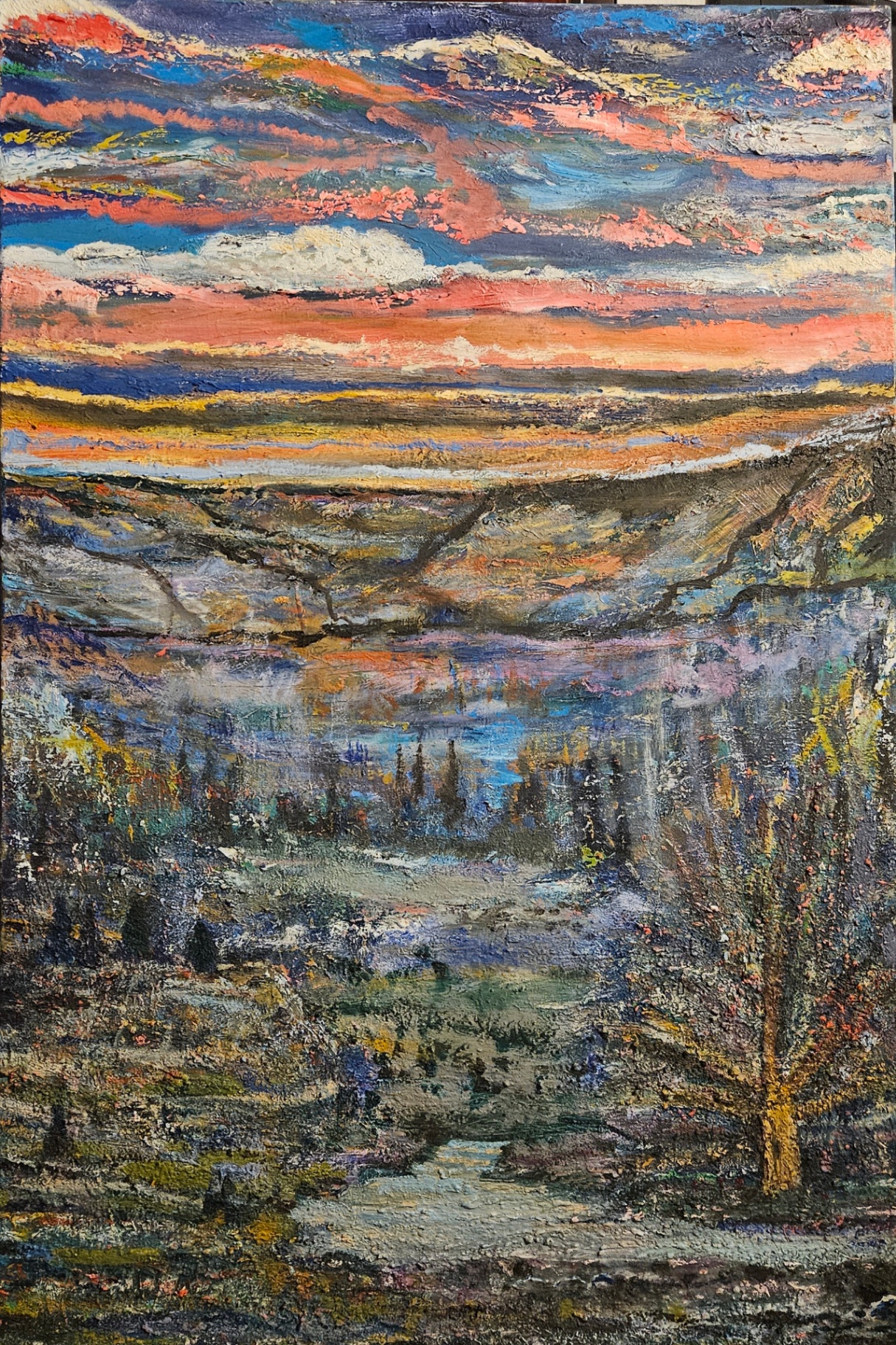 Gold Country – Cracker Creek