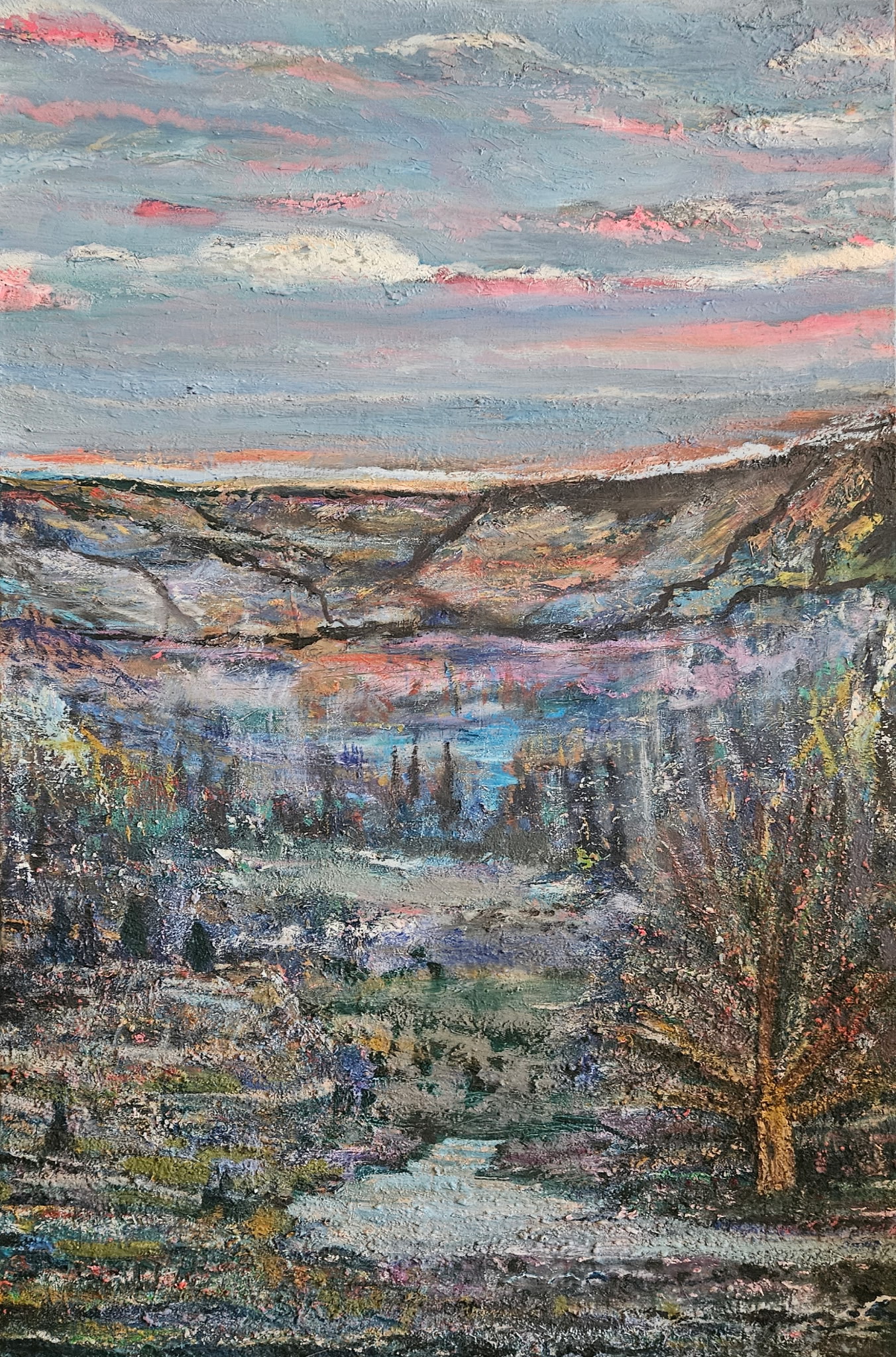 Gold Country – Cracker Creek